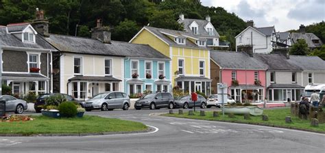 places to stay porthmadog